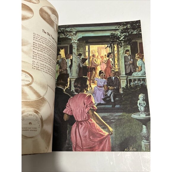 Ideals Magazine Lot Vacation Inspiration Friendship 3 Piece Bundle 1967 Book USA - Picture 13 of 15